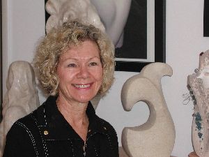 Ruth Burink